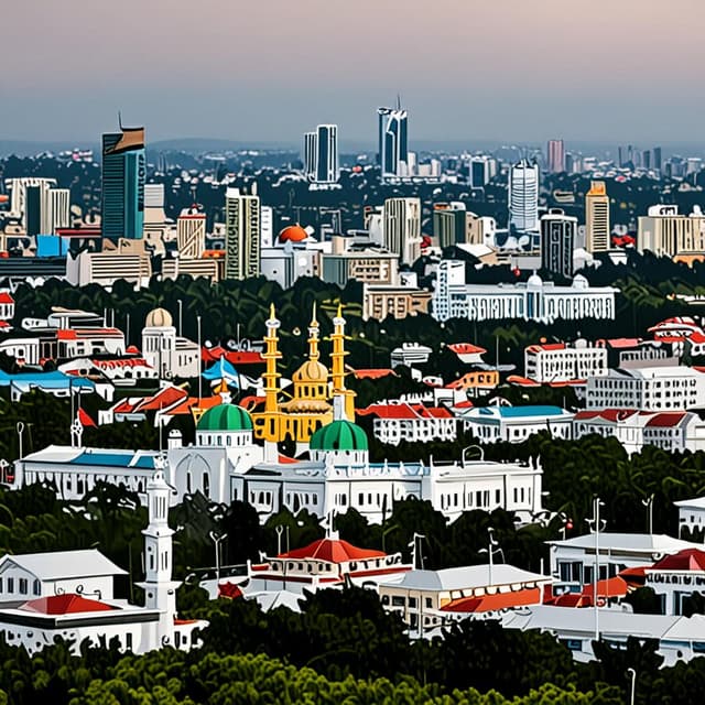 Brunei